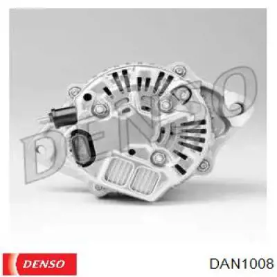 Генератор DAN1008 Denso