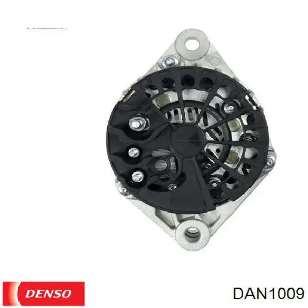 DAN1009 Denso Авто генератор
