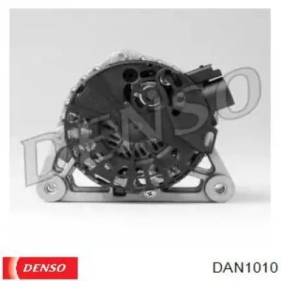 DAN1010 Denso генератор