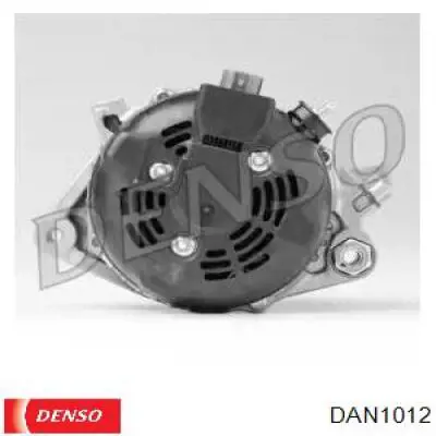 DAN1012 Denso генератор