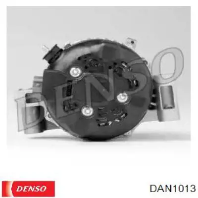 Генератор автомобільний Denso DAN1013