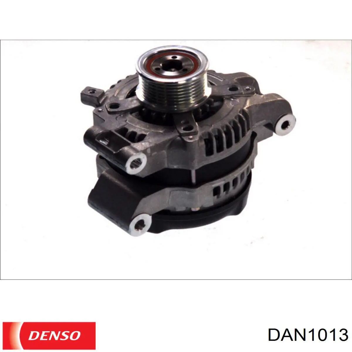 DAN1013 Denso генератор