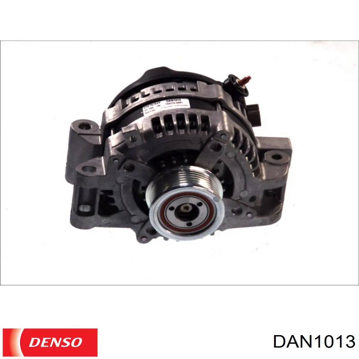 Генератор DAN1013 Denso