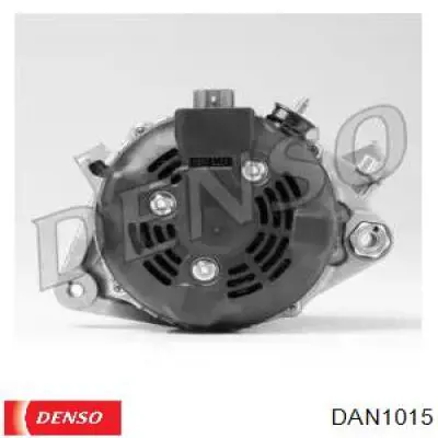 DAN1015 Denso генератор