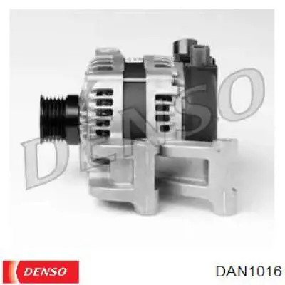 Генератор Denso DAN1016 ціна, від 173.23 USD