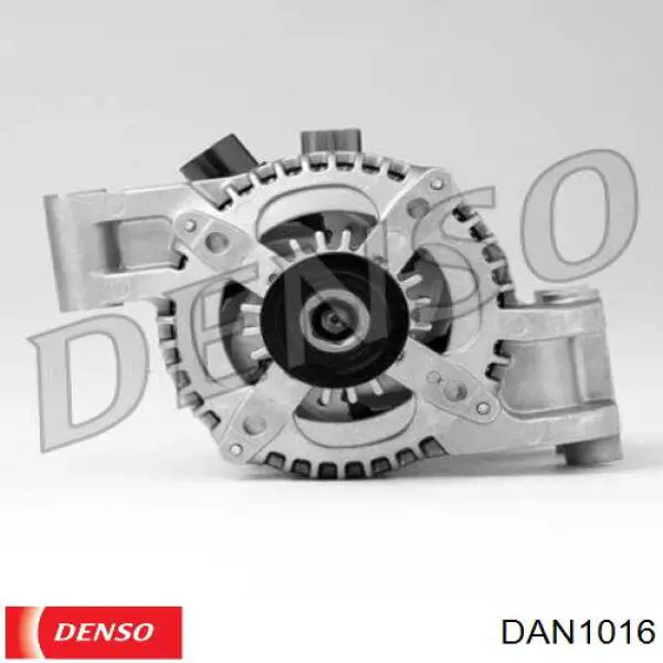Генератор автомобільний Denso DAN1016