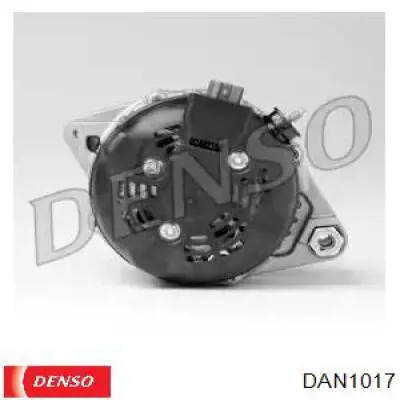 Генератор DAN1017 Denso