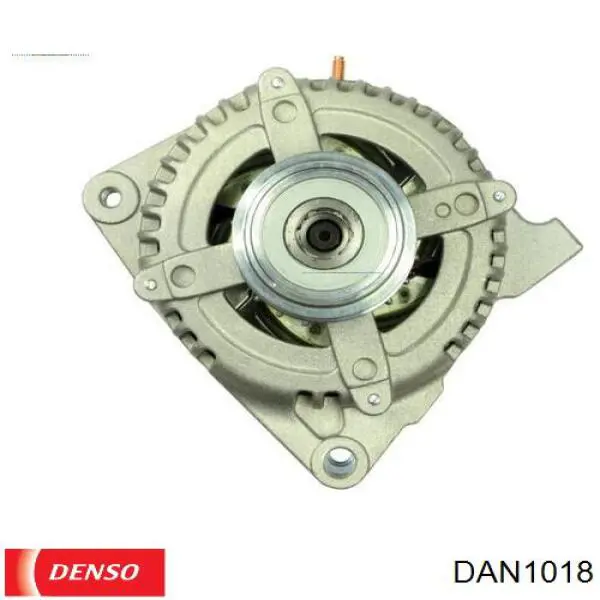 Купити DAN1018 Denso Генератор