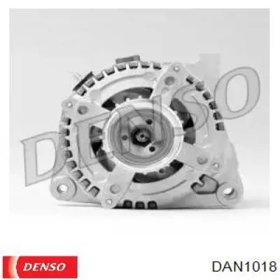 Генератор DAN1018 Denso