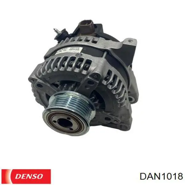 Генератор автомобільний Denso DAN1018