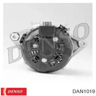 DAN1019 Denso Авто генератор