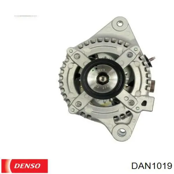 Купити DAN1019 Denso Генератор