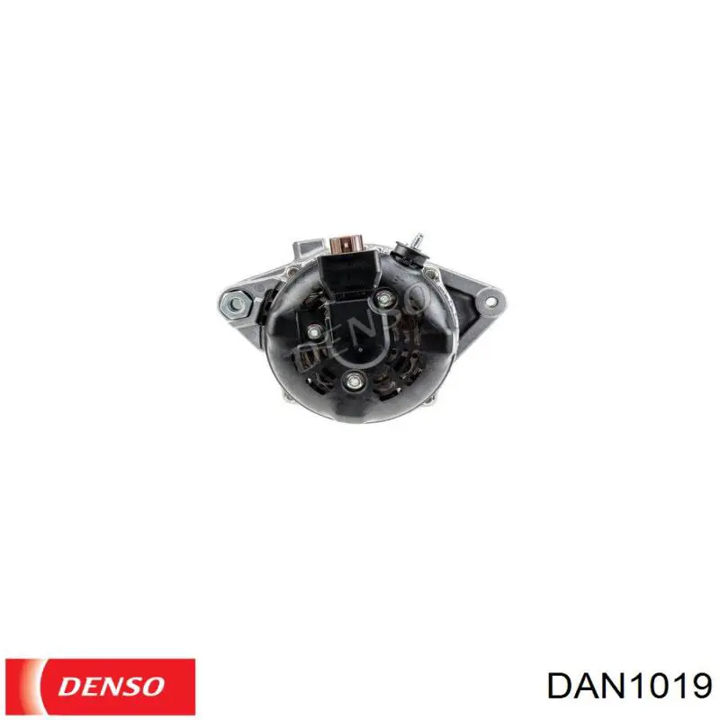 Генератор DAN1019 Denso