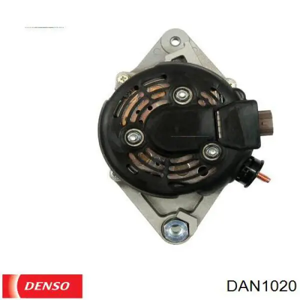 Генератор Denso DAN1020 ціна, від 184.59 USD