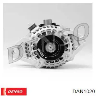Генератор автомобільний Denso DAN1020