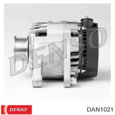Купити DAN1021 Denso Генератор