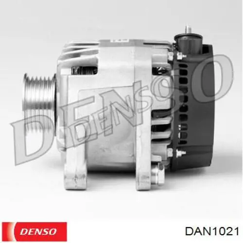 DAN1021 Denso генератор