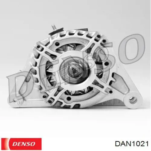 Генератор автомобільний Denso DAN1021
