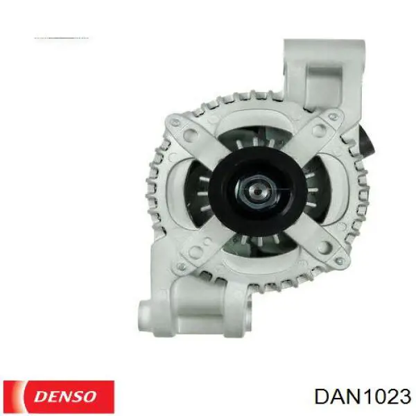 DAN1023 Denso Авто генератор