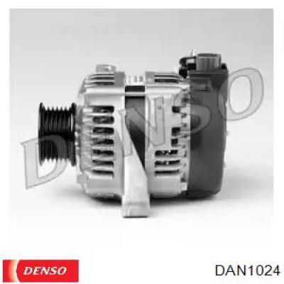 DAN1024 Denso генератор