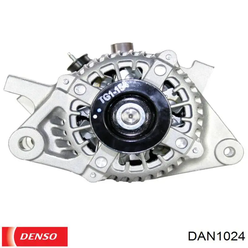 Генератор DAN1024 Denso