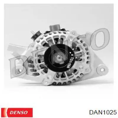 Генератор автомобільний Denso DAN1025