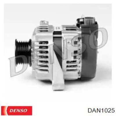 DAN1025 Denso Авто генератор