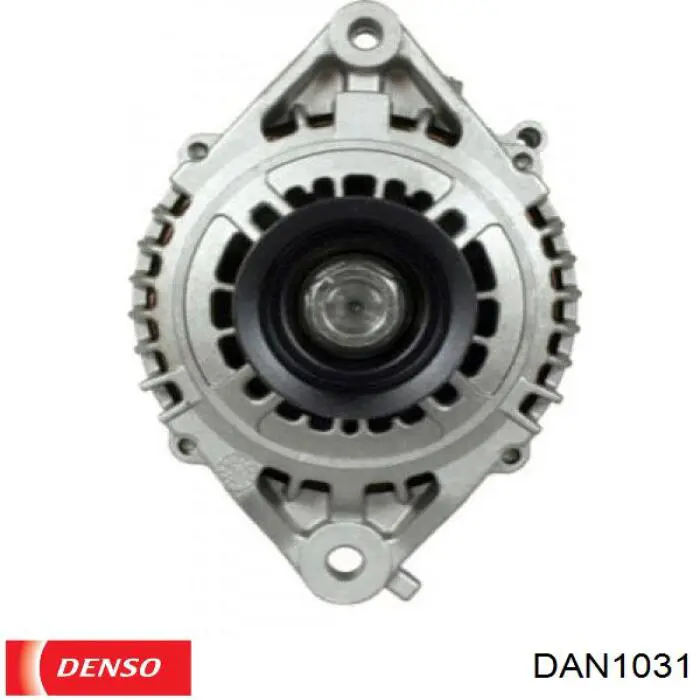 Генератор автомобільний Denso DAN1031