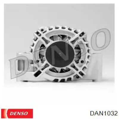 DAN1032 Denso генератор