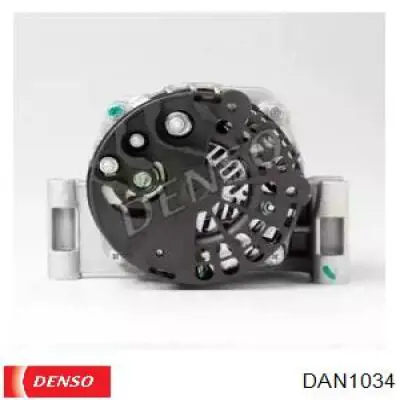 DAN1034 Denso Авто генератор