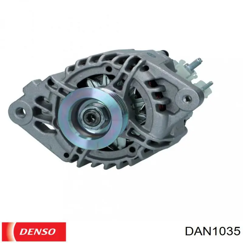 Генератор DAN1035 Denso
