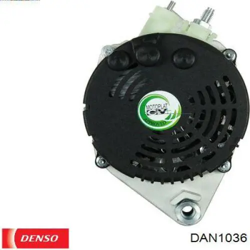 Генератор DAN1036 Denso