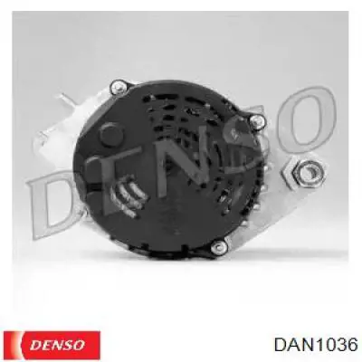 Генератор автомобільний Denso DAN1036