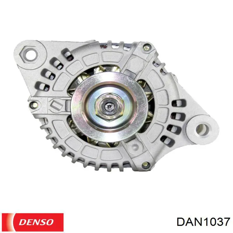 Генератор автомобільний Magneti Marelli 943316971010