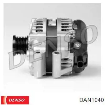 Генератор автомобільний Denso DAN1040