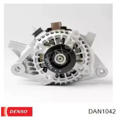 Купити DAN1042 Denso Генератор