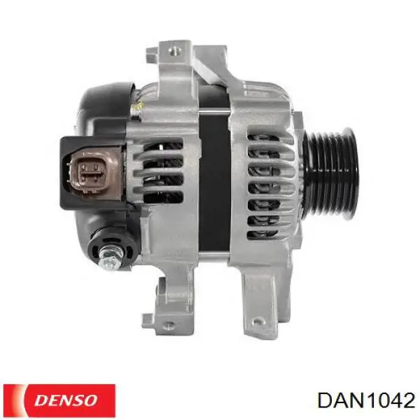 Генератор DAN1042 Denso