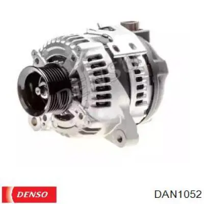 Купити DAN1052 Denso Генератор