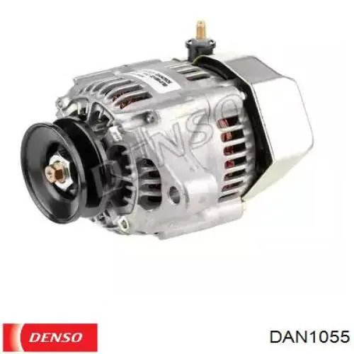 Генератор Denso DAN1055 ціна, від 155.44 USD