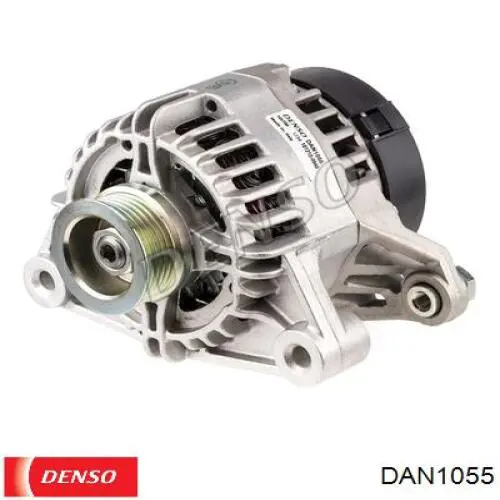 Генератор автомобільний Denso DAN1055