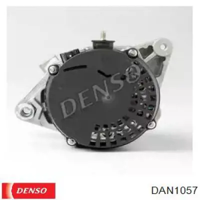 DAN1057 Denso генератор