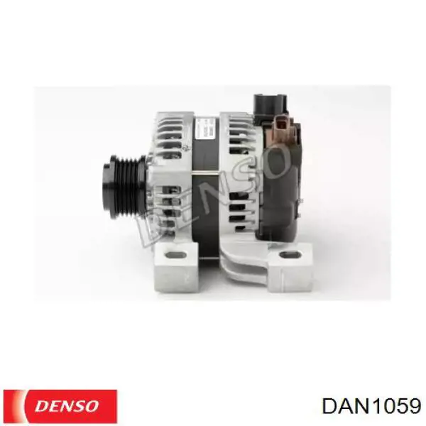 DAN1059 Denso Авто генератор