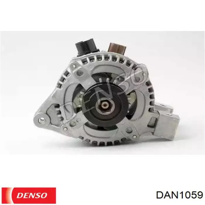 DAN1059 Denso генератор