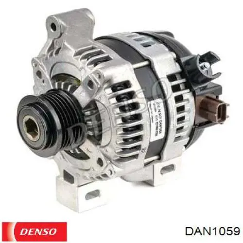 Генератор DAN1059 Denso
