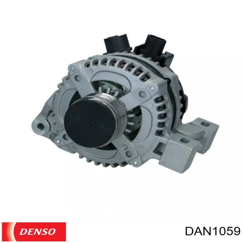Генератор автомобільний Denso DAN1059