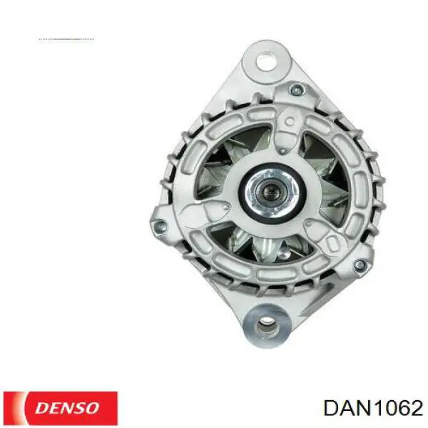 Купити DAN1062 Denso Генератор