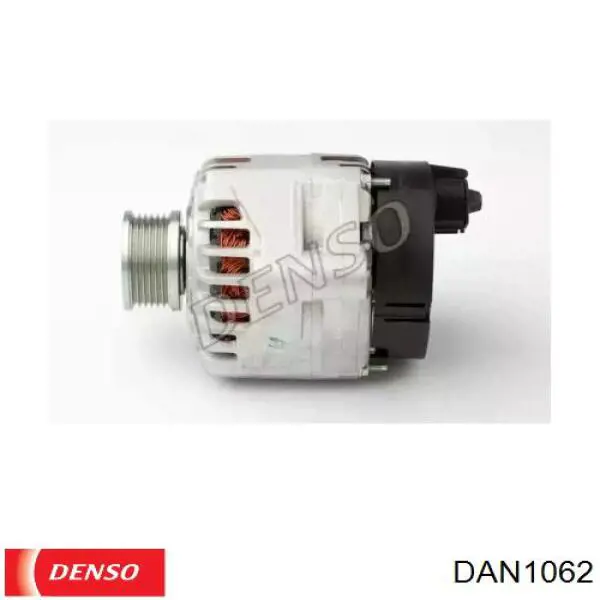 Генератор DAN1062 Denso