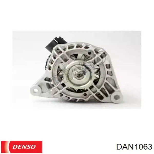 Купити DAN1063 Denso Генератор