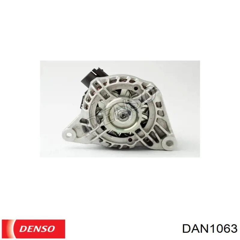 Генератор Denso DAN1063 ціна, від 114.58 USD