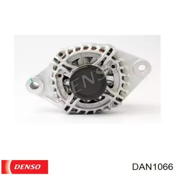 DAN1066 Denso генератор